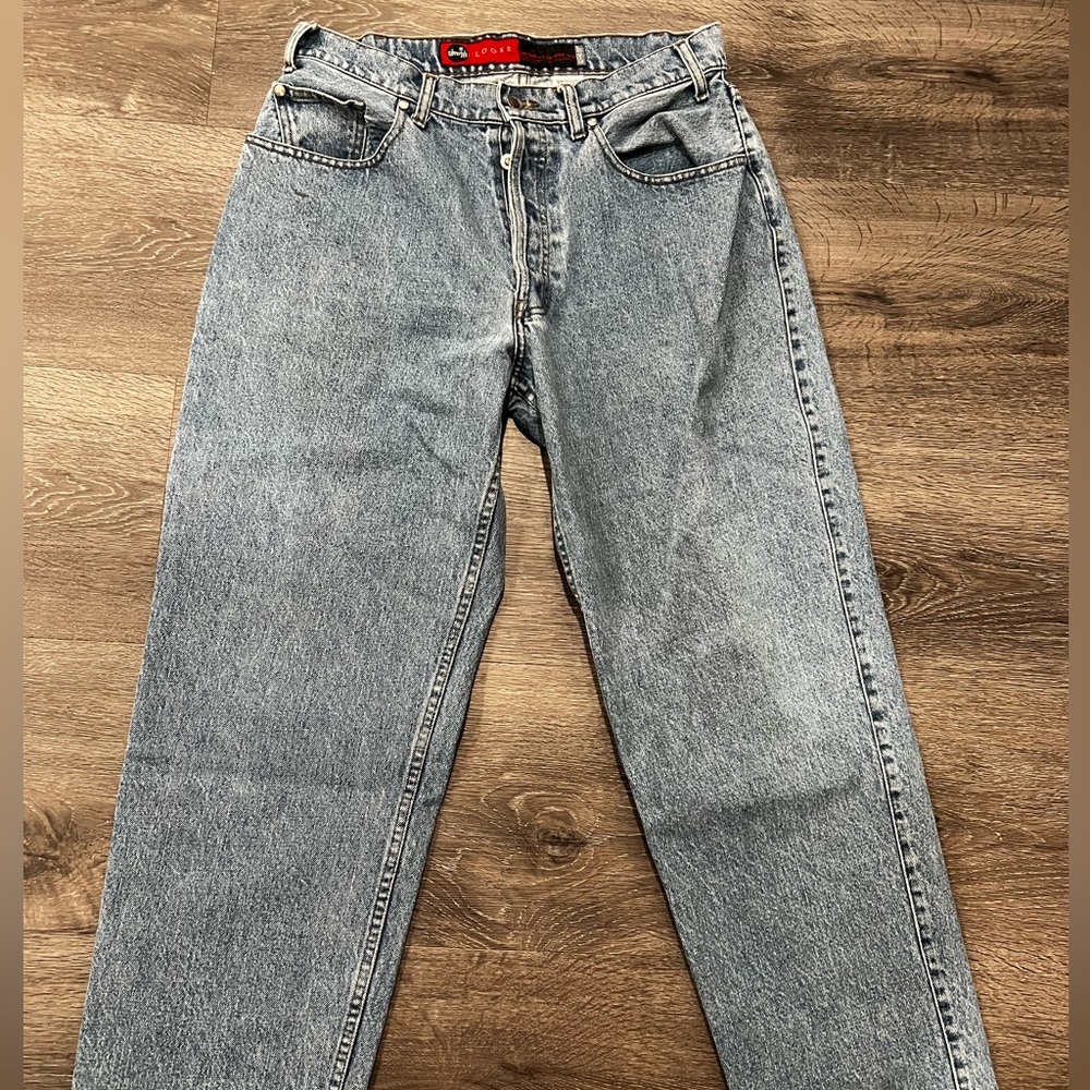 Levi’s Silvertab Loose Pants